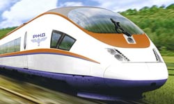 Guilin-Liuzhou High-Speed Rail to Open this Year