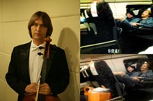 New Video of Rude Foreigner on Train to Beijing Goes Viral
