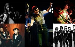 5 Beijing Bands Guaranteed to Make You Dance!