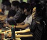 Ghost in the Machine – The Chinese Middle-Class and Cyber-Dissent