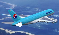New Taegu-Guilin Charter Flight Opens in May