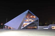 Shenzhen Tourist Information Center Opens at OCT Bay May 19