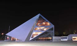 Shenzhen Tourist Information Center Opens at OCT Bay May 19
