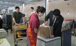 Baggage Allowance Increase for China Southern Airlines Flights 