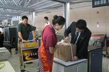 Baggage Allowance Increase for China Southern Airlines Flights 