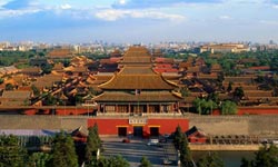 Beijing Leapfrogs Shanghai in Urban Competitiveness Ranking