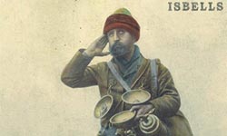 Isbells from Belgium to Perform in Xi’an June 1