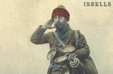 Isbells from Belgium to Perform in Xi’an June 1