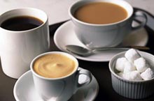 1st Guangzhou Coffee Culture Festival Opens June 2