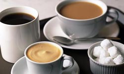 1st Guangzhou Coffee Culture Festival Opens June 2