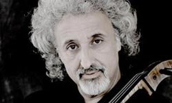Latvian Cellist Mischa Maisky to Perform in Shenzhen May 26