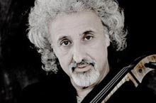 Latvian Cellist Mischa Maisky to Perform in Shenzhen May 26