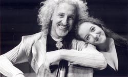 Latvian Cellist Mischa Maisky to Perform in Guangzhou May 27