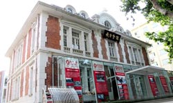 2012 Xigu Culture and Art Exhibition Opens on May 26