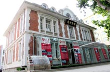 2012 Xigu Culture and Art Exhibition Opens on May 26