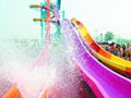 World’s Largest Water Park Re-opens in Beijing on May 26