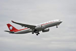 Sichuan Airlines to Open Shenyang—Vancouver Flight on June 22