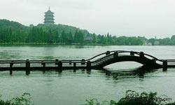 99 RMB Flights from Shijiazhuang to Hangzhou Available Until October