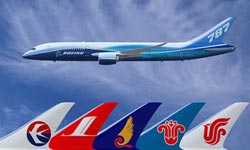 May Discount Madness – 70%+ Off for Flight Tickets from Beijing