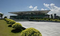 Shenzhen International Auto Show Coming to Town