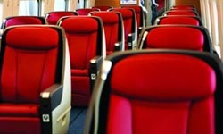 High-speed Train Discounts for Nanjing and Hangzhou May 18-June 20