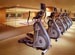 Health Club and Spa at the Hyatt Regency