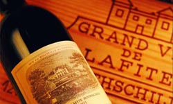 Lafite Group: Wine's Reputation Tarnished by Chinese Counterfeiters