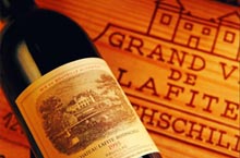 Lafite Group: Wine's Reputation Tarnished by Chinese Counterfeiters