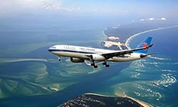 Guangzhou Increases Daily Flights to Melbourne