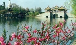 Entrance Tickets for Wuxi Scenic Spots Drop 50+% May 19-25
