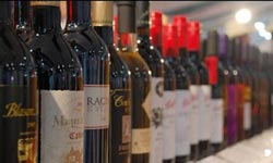 3rd Shenzhen International Wine Expo Opens on May 16