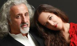 Latvian Cellist Mischa Maisky to Perform in Suzhou May 30