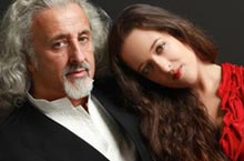 Latvian Cellist Mischa Maisky to Perform in Suzhou May 30