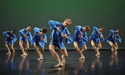 Mark Morris Dance Group to Perform in Guangzhou May 25-26