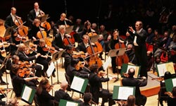 Philadelphia Orchestra Performs in Beijing May 31 and June 1