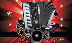 Special Accordion Performance to be Held in Jinan May 12
