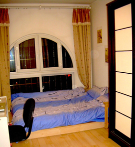 Home Sweet Home: How to rent an apartment in Beijing