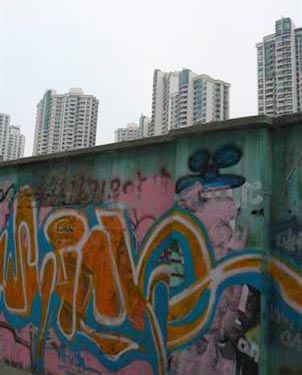 Moganshan Lu and Beyond – Shanghai’s Art Scene Past and Present