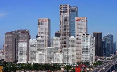 Renting an Apartment in Beijing: Top 5 Areas to live in Beijing: