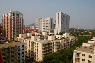 Renting an Apartment in Beijing: Top 5 Areas to live in Beijing: