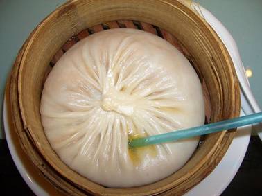 Shanghai food culture