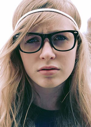 confused face