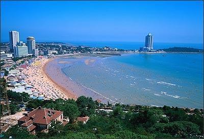 Qingdao