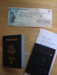 US passport dual citizenship