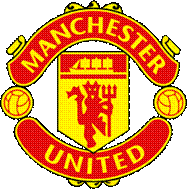 Manchester United Emblem, Hangzhou Greentown Emblem