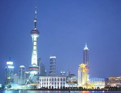shanghai