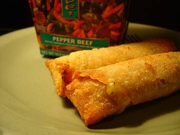 Egg rolls and 8 common misconceptions about china debunked