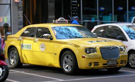 The 10 Worst Cities in the World for Getting Taxis