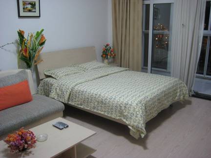 How To...Find an Apartment in Shanghai