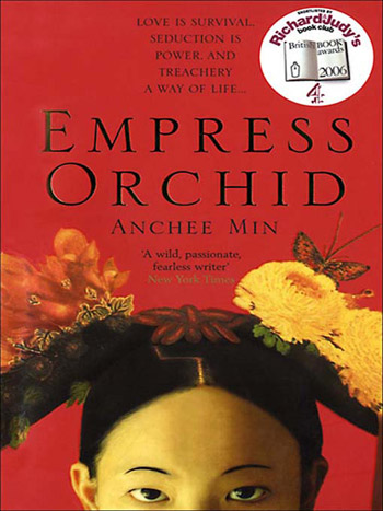 empress dowager cixi